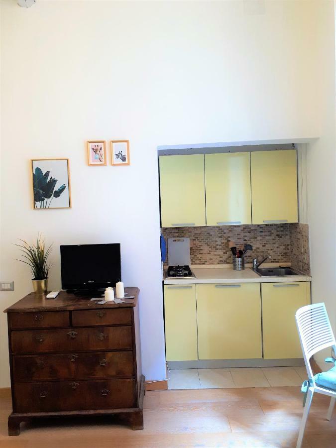 Studio Via Dell'Archetto Apartament Rzym Zewnętrze zdjęcie