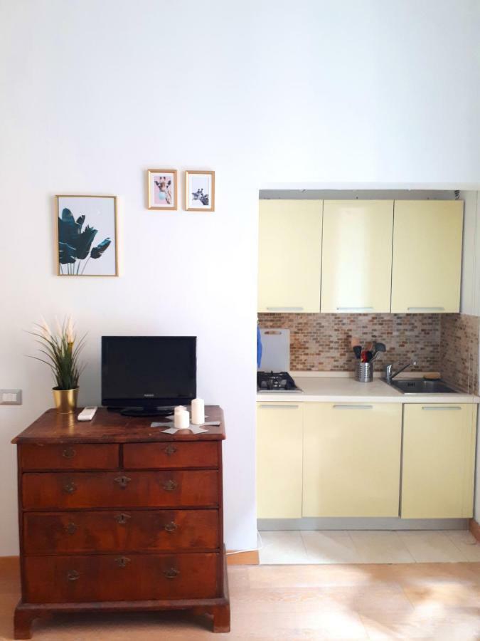 Studio Via Dell'Archetto Apartament Rzym Zewnętrze zdjęcie