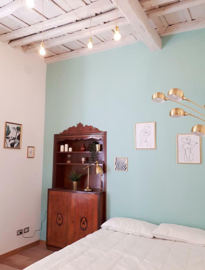 Studio Via Dell'Archetto Apartament Rzym Zewnętrze zdjęcie